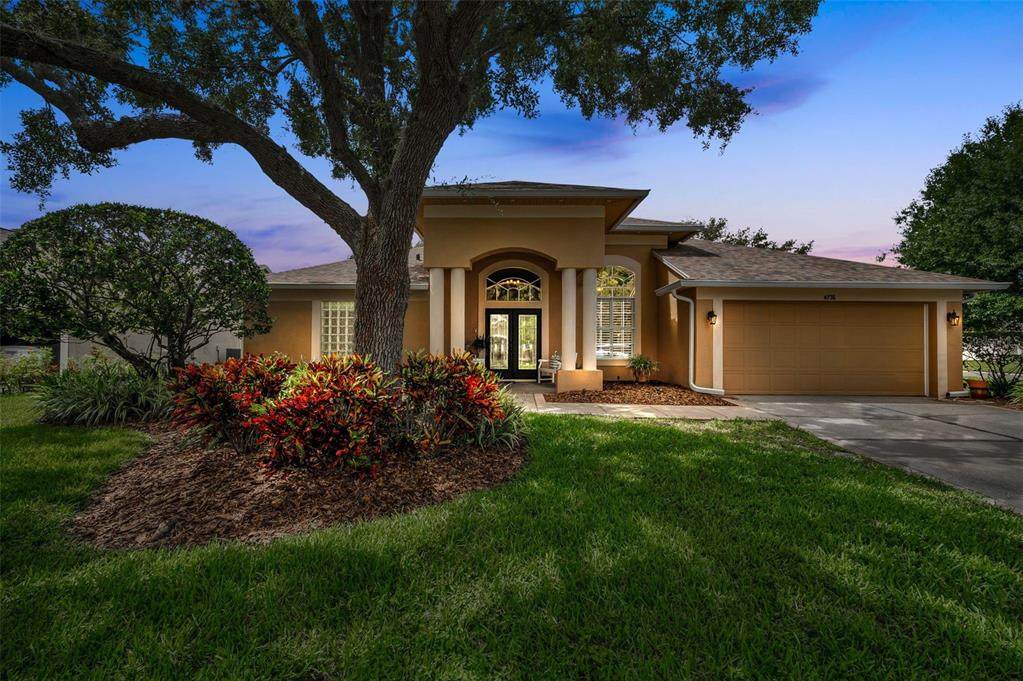 4736 Stonebriar Drive - Photo 1