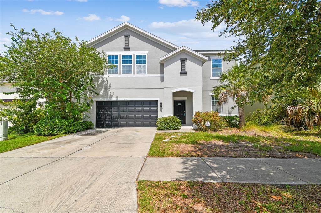11541 Tangle Branch Lane - Photo 1