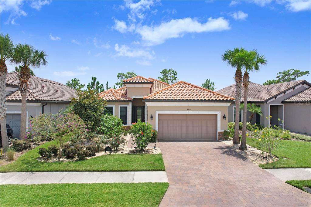 8605 Grand Alberato Road - Photo 1