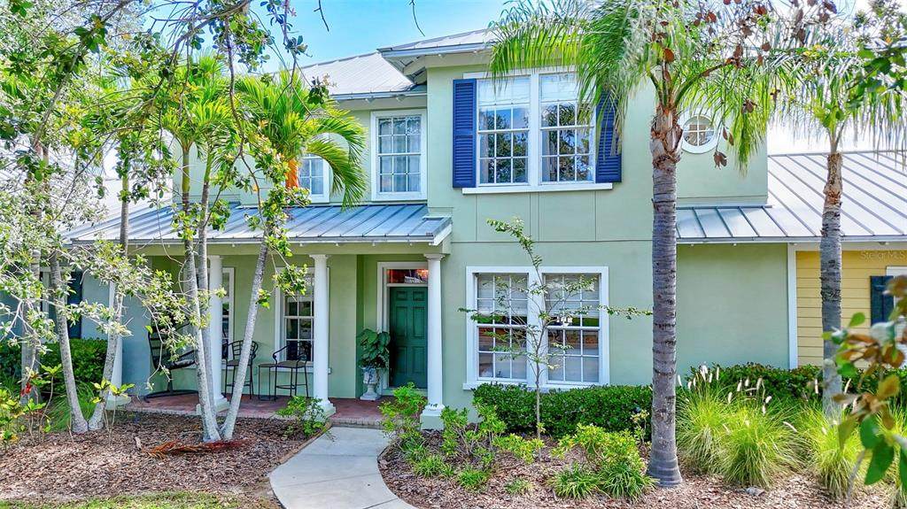 5518 Luminar Pointe Lane - Photo 1