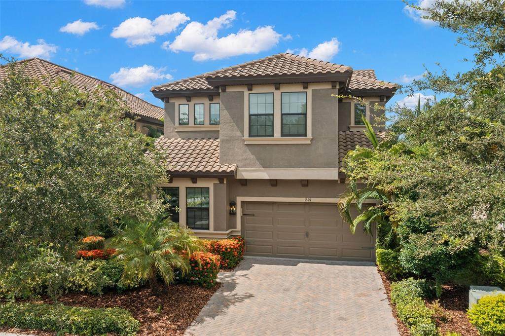1391 Marinella Drive - Photo 1