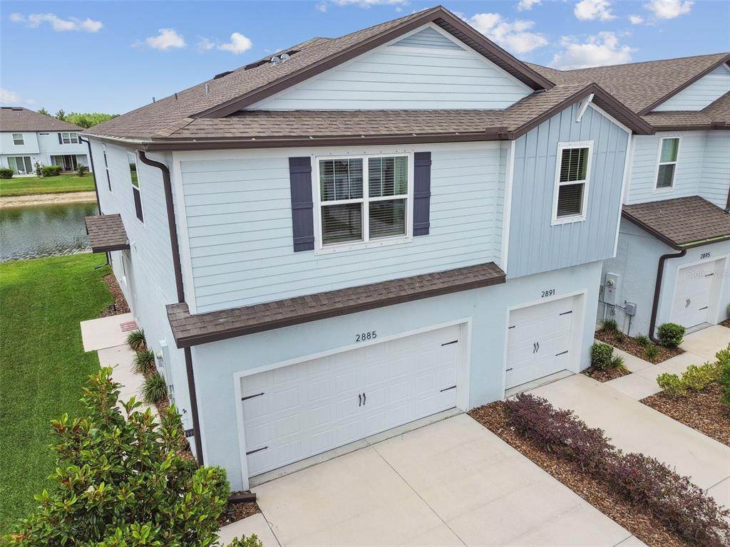 2885 Deer Pine Trail - Photo 1