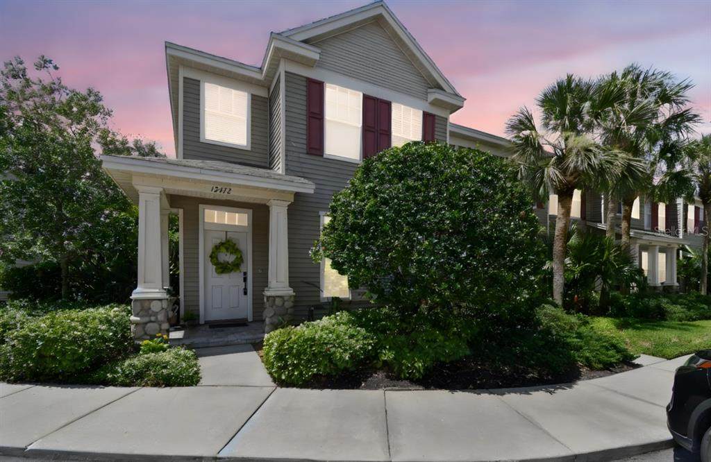 12472 Country White Circle - Photo 1