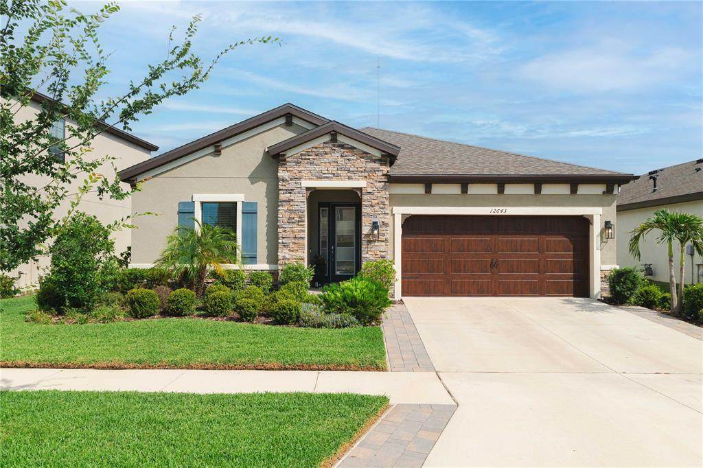 12643 Shetland Walk Drive - Photo 1