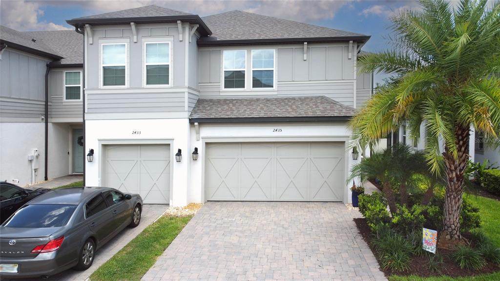 2435 Foggy Creek Circle - Photo 1