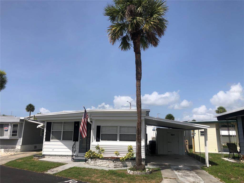 4851 Gandy Boulevard - Photo 1