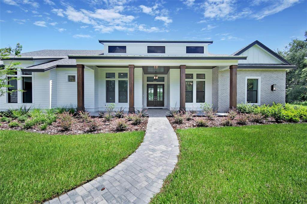 937 Old Welcome Road - Photo 1