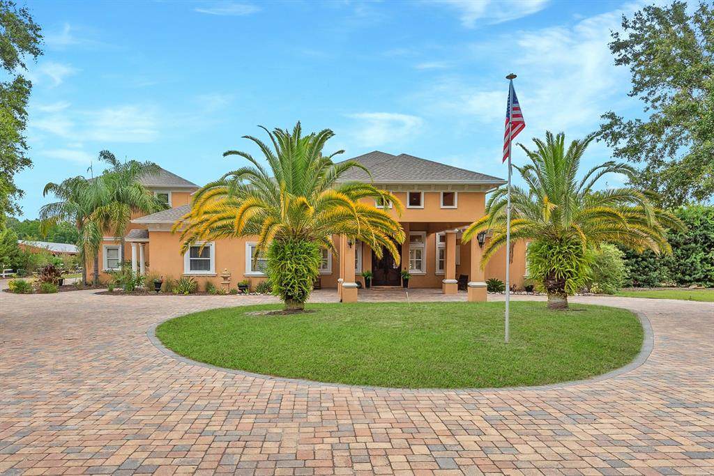 11430 Trotting Down Drive - Photo 1