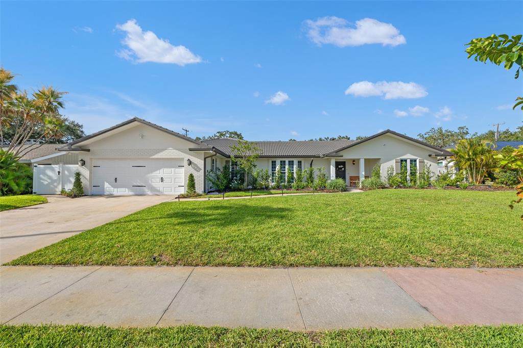 460 Althea Road - Photo 1