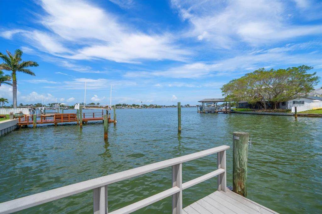 4545 Clearwater Harbor Drive - Photo 1