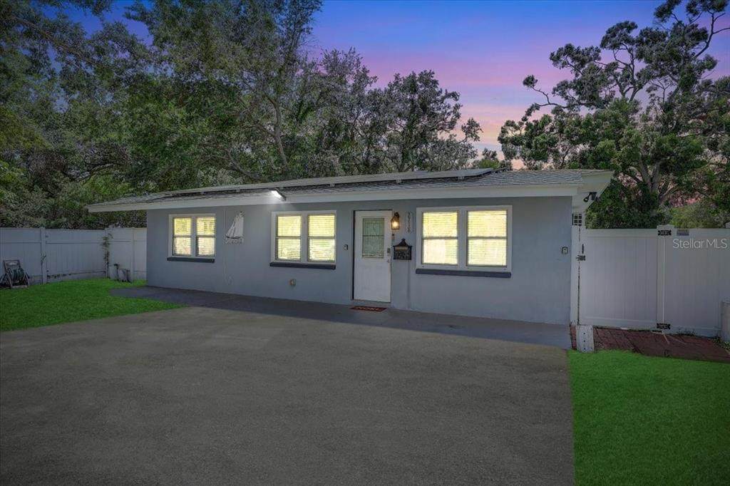 2718 Boca Ciega Drive - Photo 1