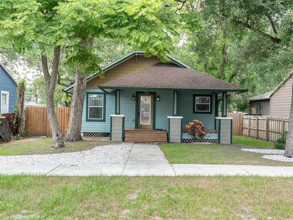 708 Patterson Street - Photo 1