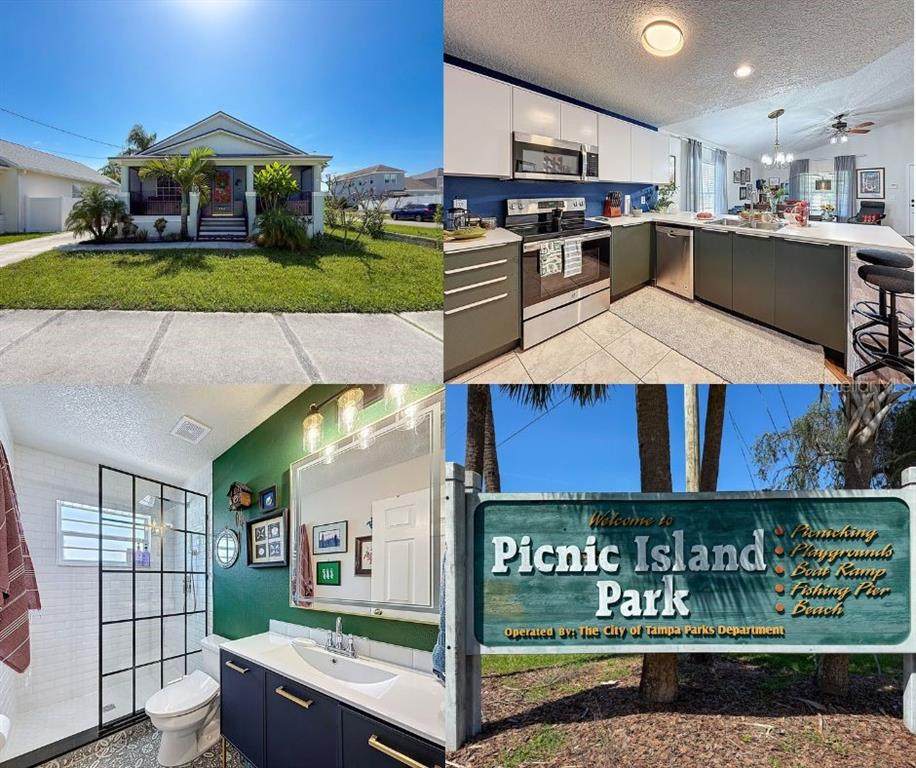 7516 Mascotte Street - Photo 1