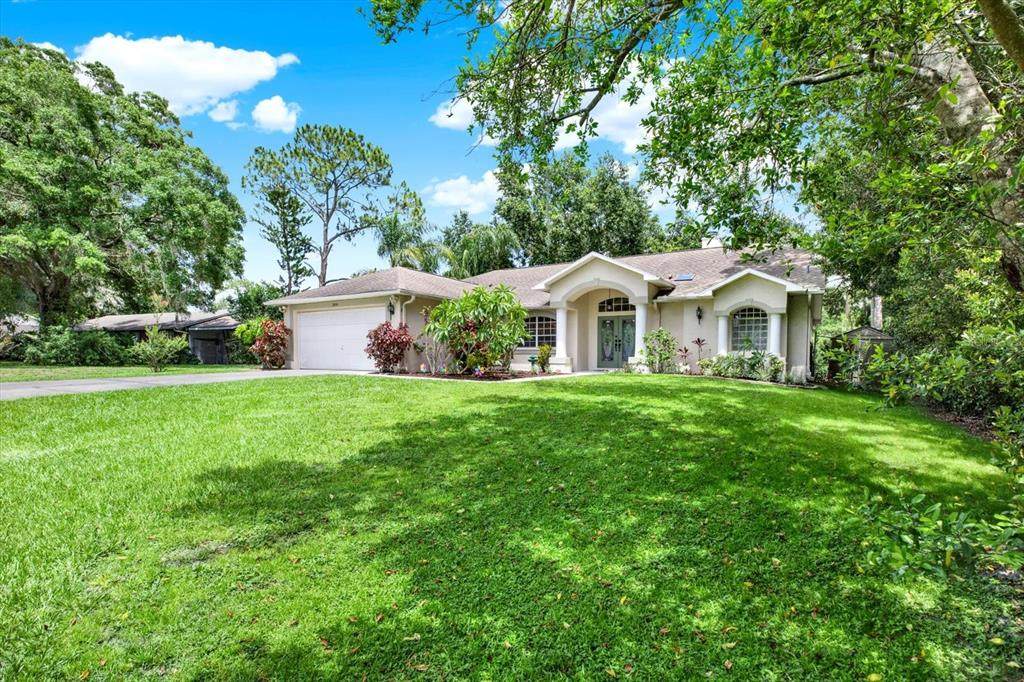 2454 Shadecrest Road - Photo 1