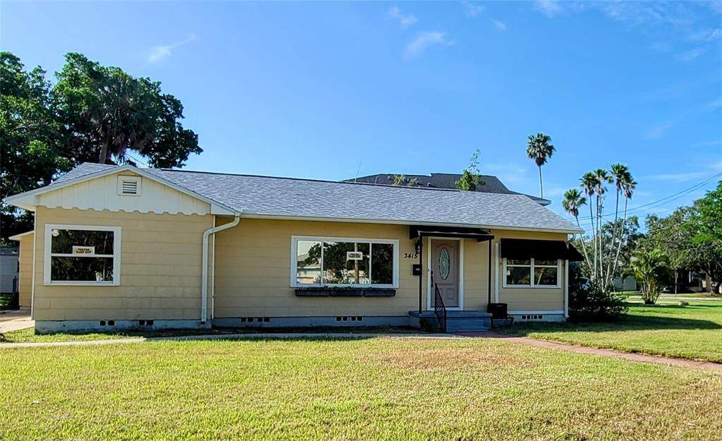 3415 Overlook Drive - Photo 1
