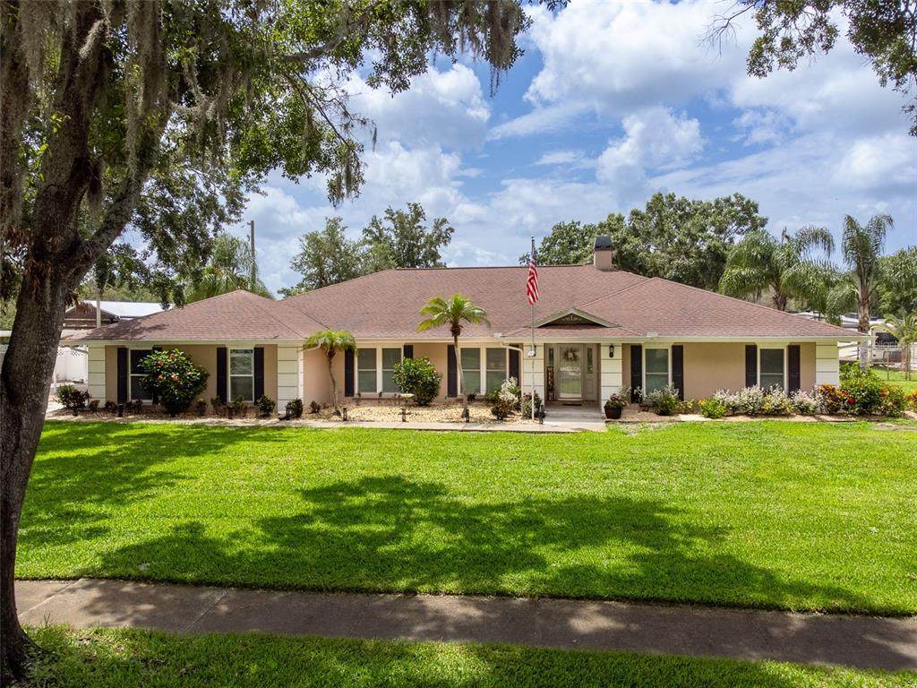 10502 Lake Williams Drive - Photo 1