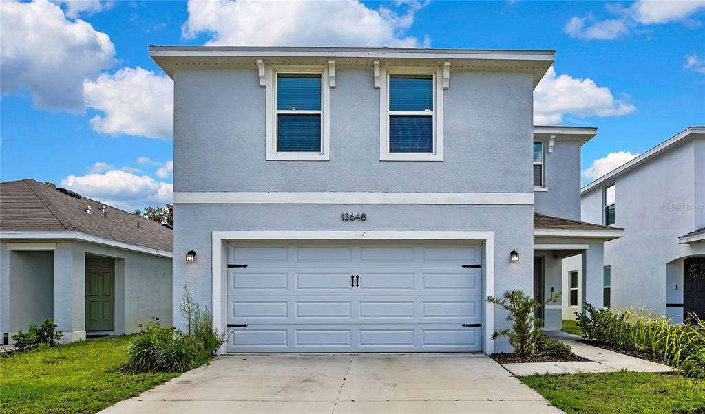 13648 Whiskey Daisy Drive - Photo 1
