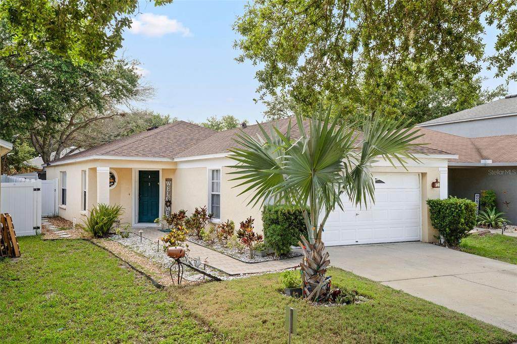 8526 Quarter Horse Drive - Photo 1