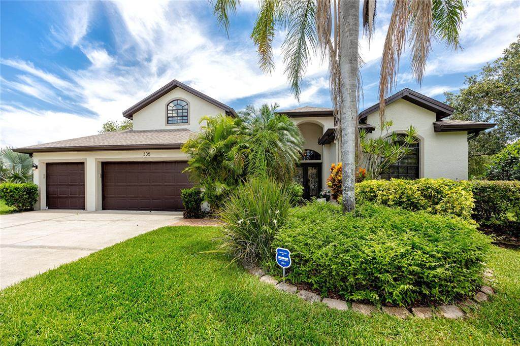 335 Palmdale Drive - Photo 1