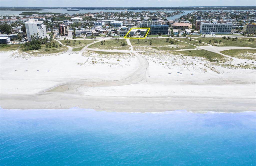 11730 Gulf Boulevard - Photo 1