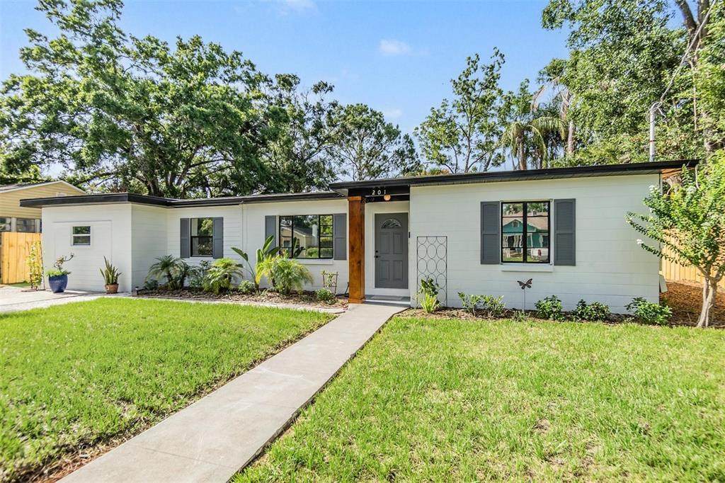 201 Alva Street - Photo 1