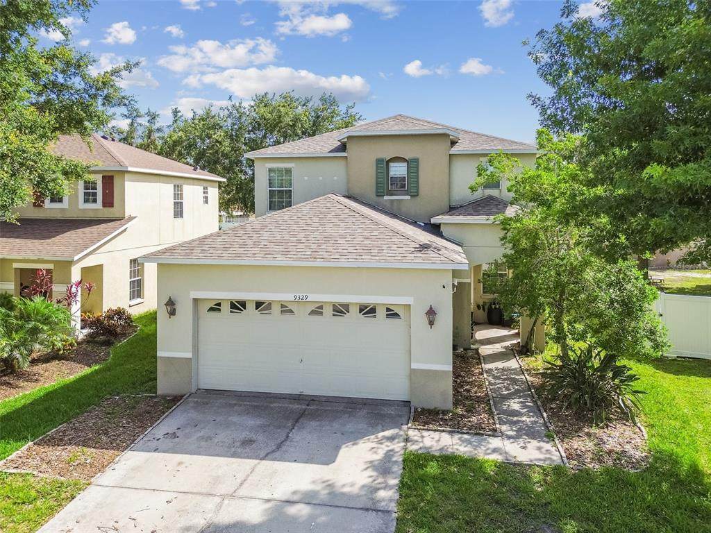 9329 Wellstone Drive - Photo 1