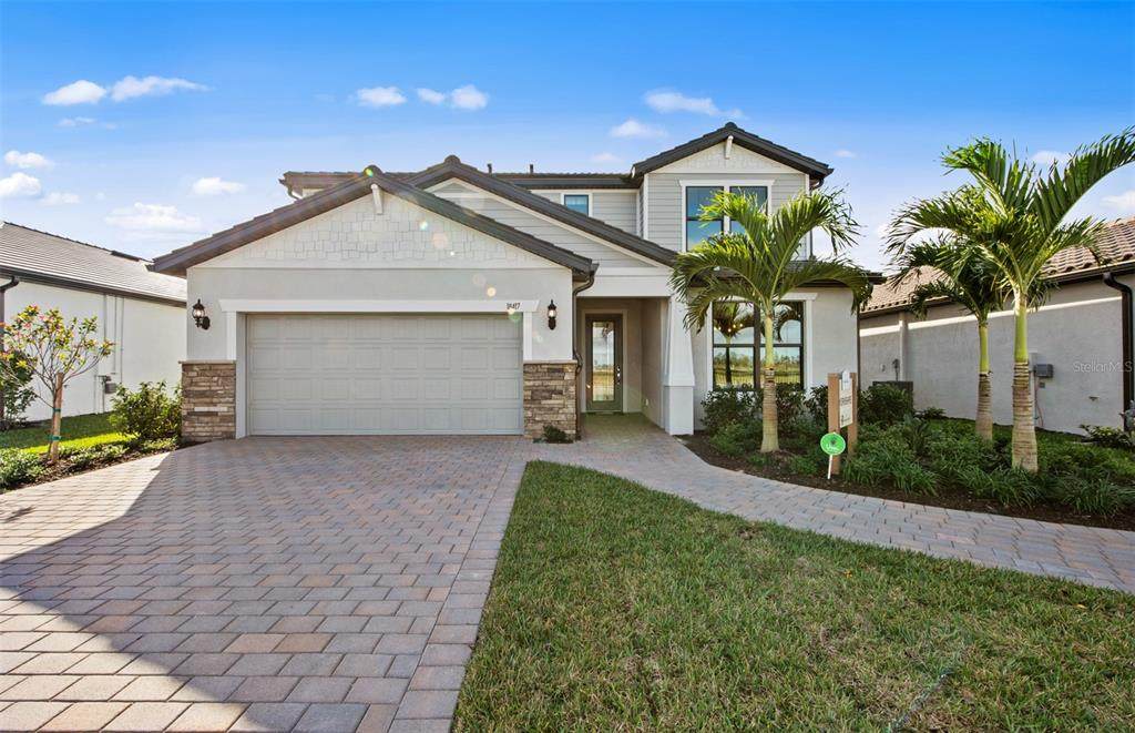 16423 Sapphire Point Drive - Photo 1
