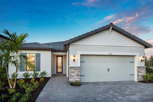 16407 Sapphire Point Drive - Photo 1