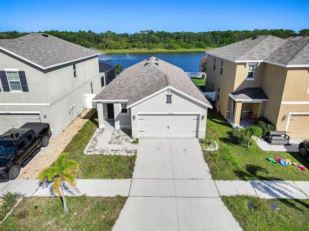 10024 Merry Fawn Court - Photo 1
