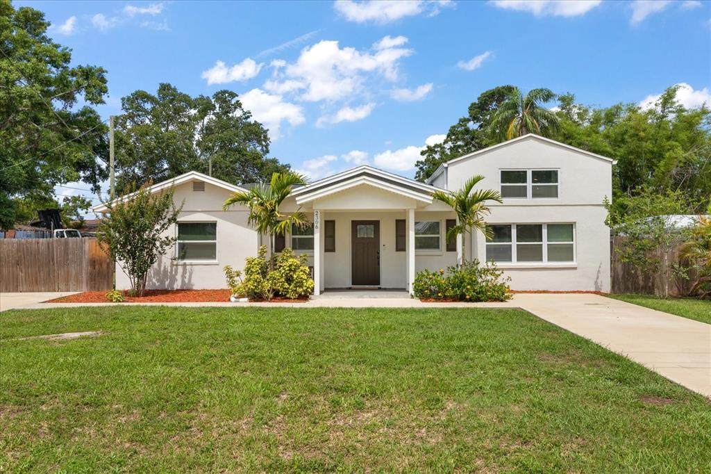 2306 Cheryl Road - Photo 1
