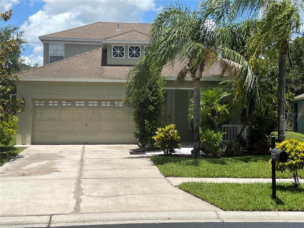 1247 Gentilly Lane - Photo 1