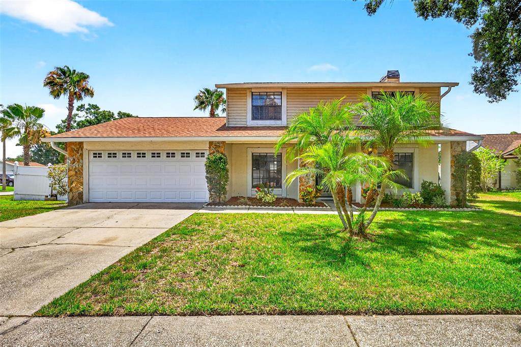 15925 Marshfield Drive - Photo 1
