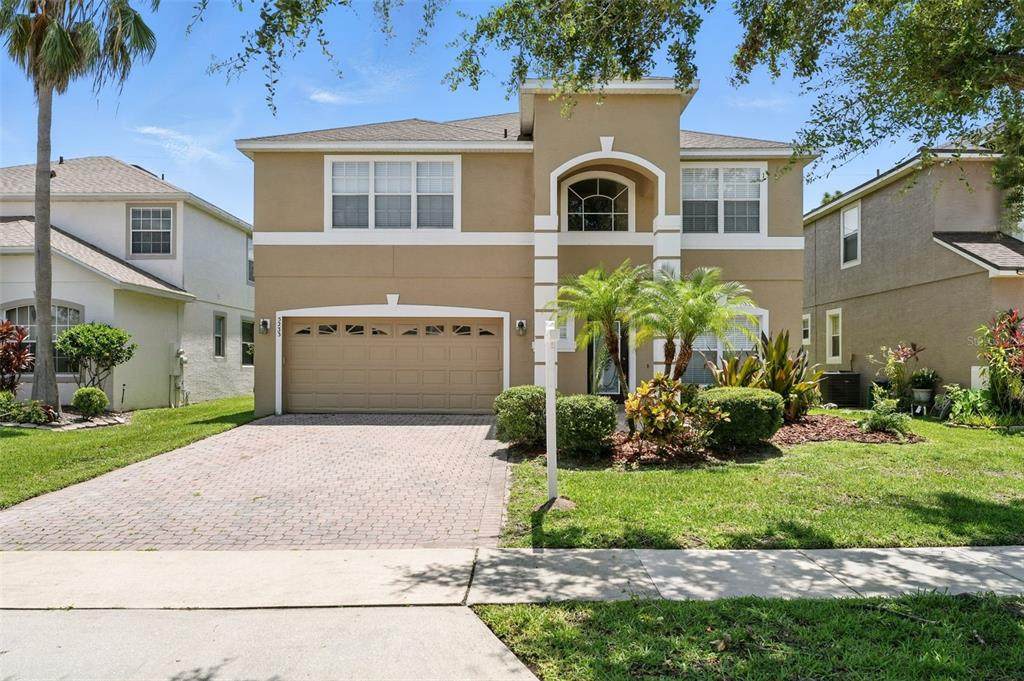 5233 Los Palma Vista Drive - Photo 1