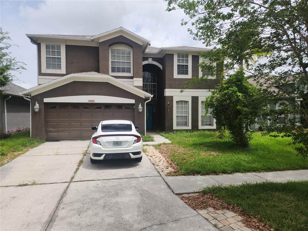 1753 Open Field Loop - Photo 1