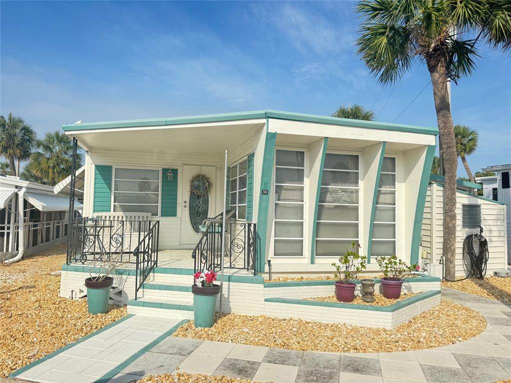 4851 Gandy Boulevard - Photo 1