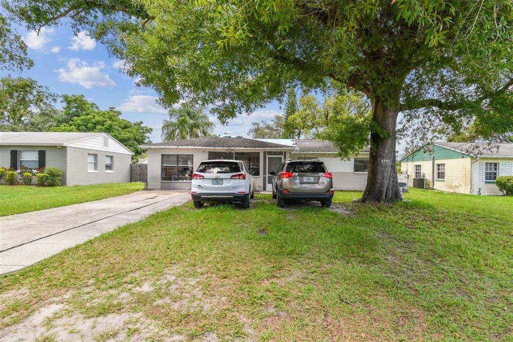 1711 Followthru Drive - Photo 1