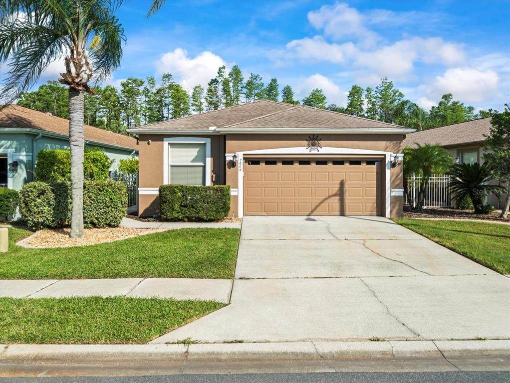 7606 Berna Lane - Photo 1