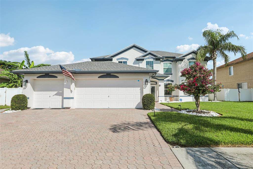 1802 Regal Mist Loop - Photo 1