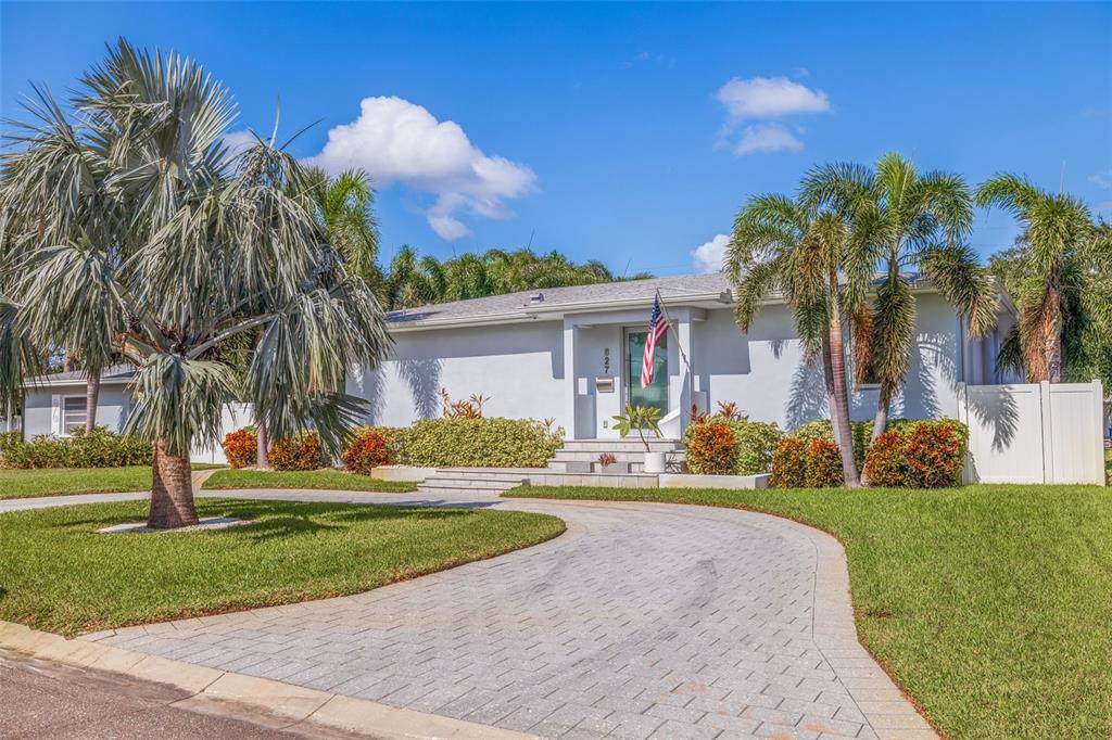 827 Placido Way - Photo 1