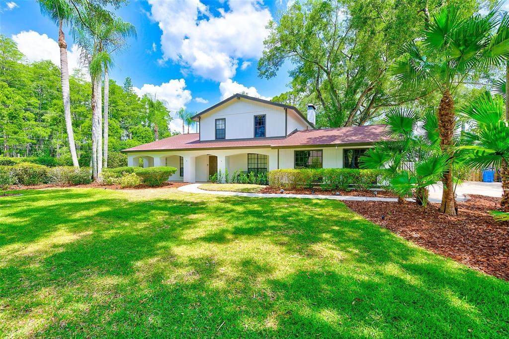 4509 Old Orchard Drive - Photo 1