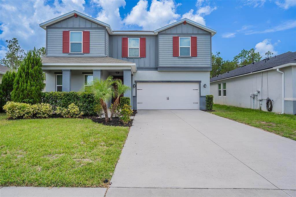 16398 Yelloweyed Drive - Photo 1