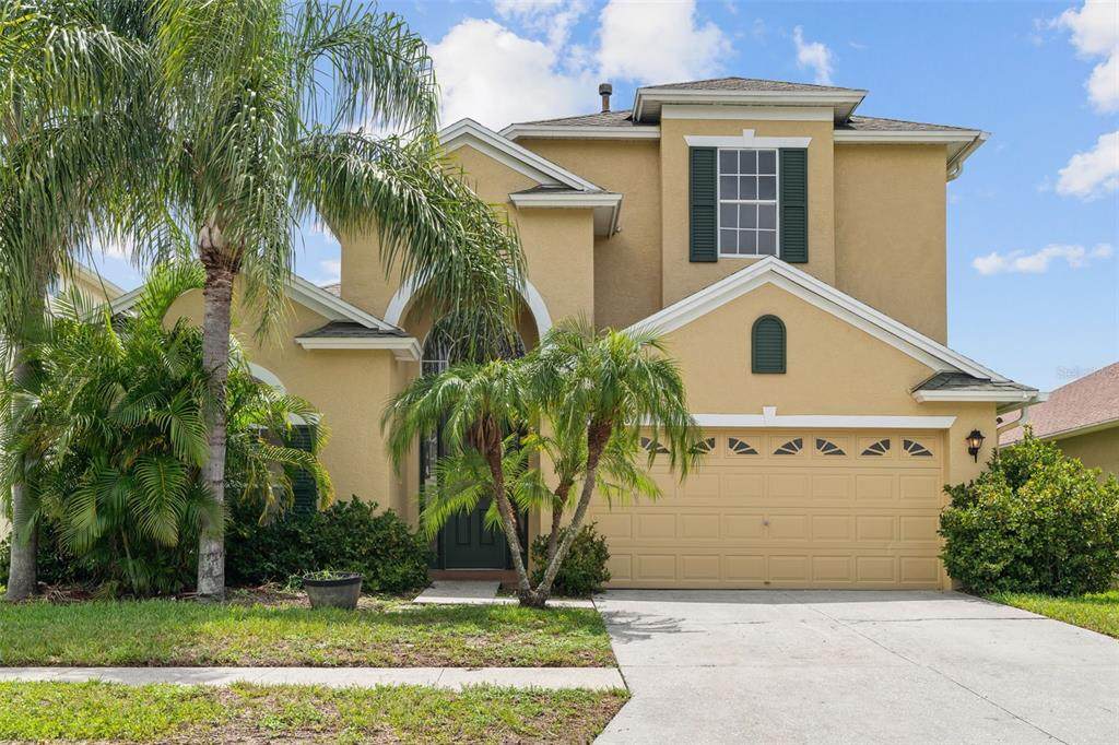 3013 Silvermill Loop - Photo 1
