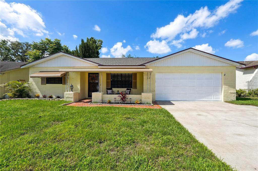 8720 Briar Patch Drive - Photo 1