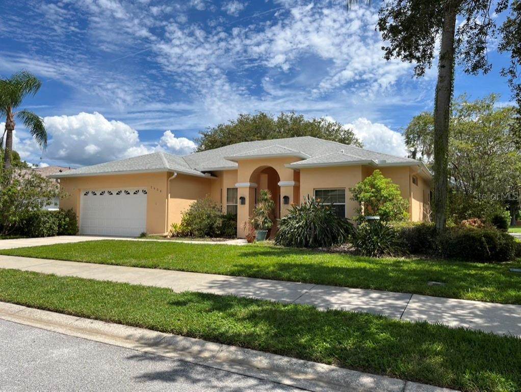 2406 Dana Drive - Photo 1