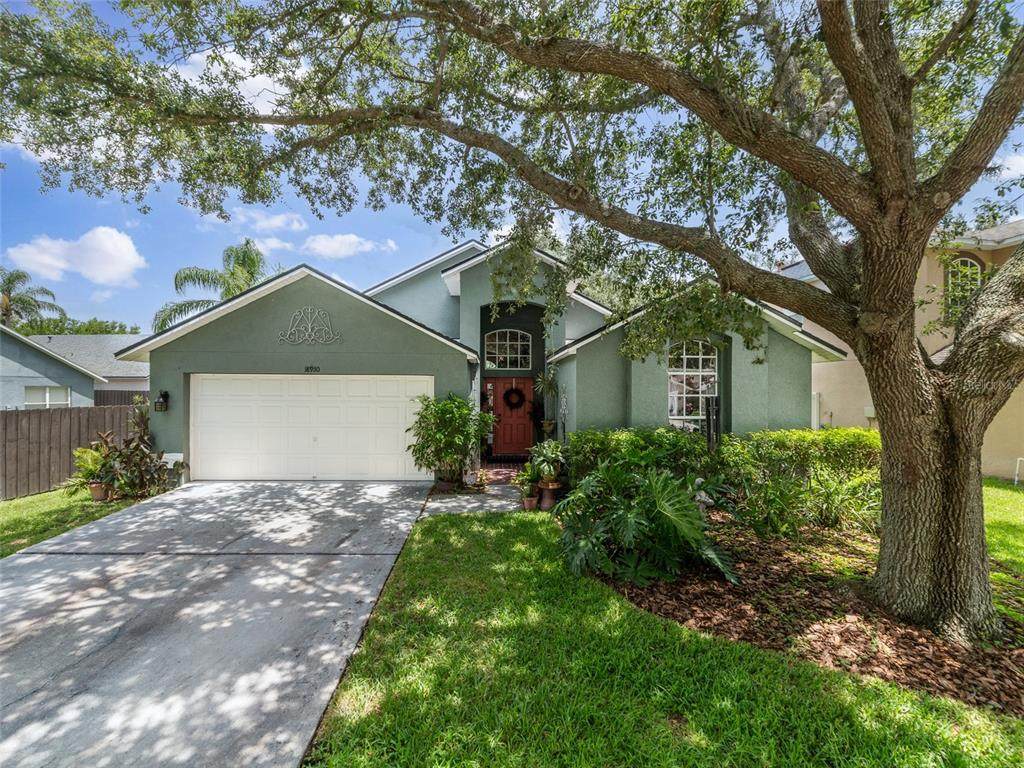 18930 Wood Sage Drive - Photo 1