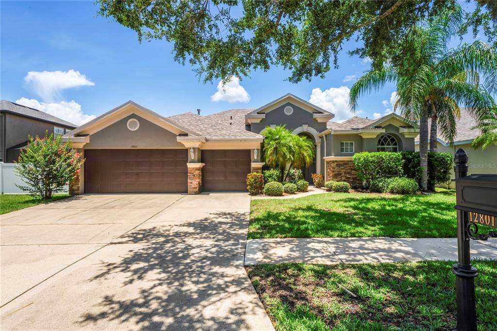 12801 Stanwyck Circle - Photo 1