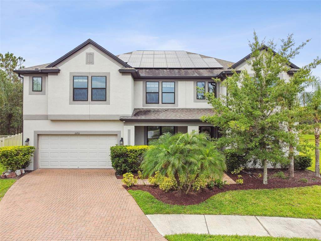10701 Morning Dew Way - Photo 1