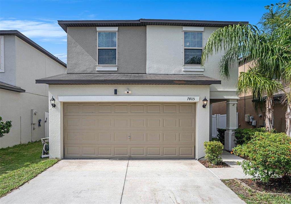 7405 French Marigold Avenue - Photo 1