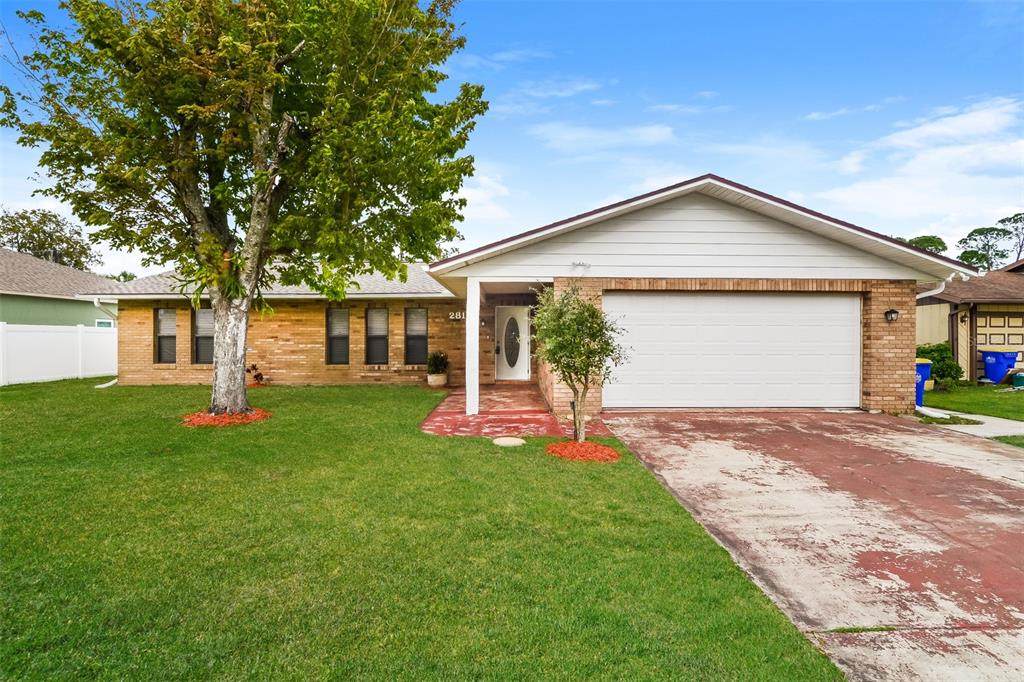 2811 Queen Palm Drive - Photo 1