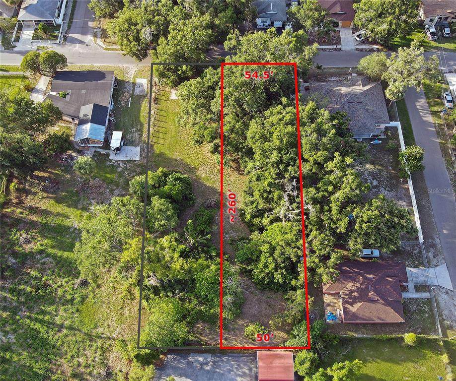 3609 North Bay Street - Photo 1